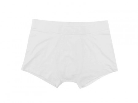 THE PRODUCT - Men´s Boxer 2-Pack - White
