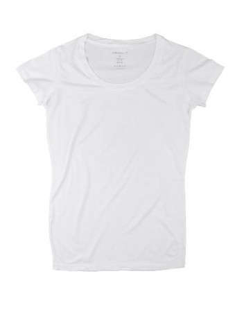 THE PRODUCT - Women´s T-Shirt - White