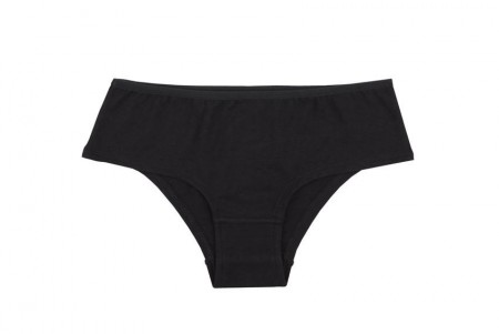 THE PRODUCT - Women´s Brief 2-pack - Black