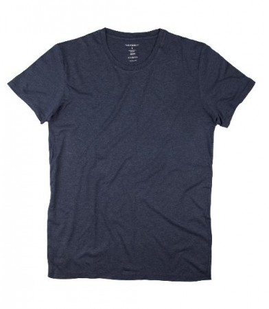 THE PRODUCT - Men´s - T Shirt - Blue Melange