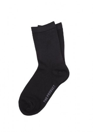 THE PRODUCT - Socks 3-pack (41-46) Black