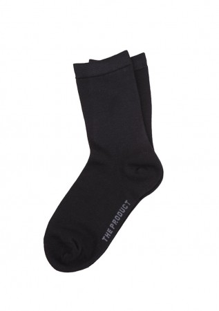 THE PRODUCT - Socks 2 - (36-40) - Black